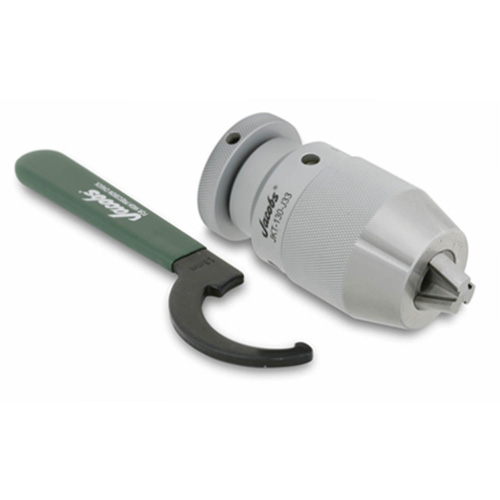 Keyless Chuck - High Torque/ High Precision Model OSI Industrial Sales