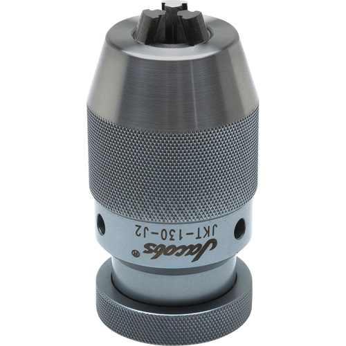MANDRIN,SANS CLE,PRECISION,HAUT COUPLE,CAP.0.630 OSI Industrial Sales