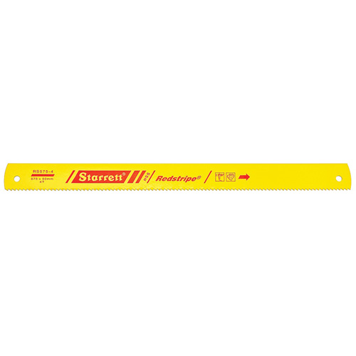 Restripe&reg; Power Hacksaw Blade, High Speed Steel, 23" L OSI Industrial Sales