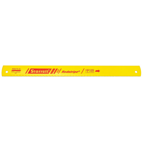 Restripe&reg; Power Hacksaw Blade, High Speed Steel, 23" L OSI Industrial Sales