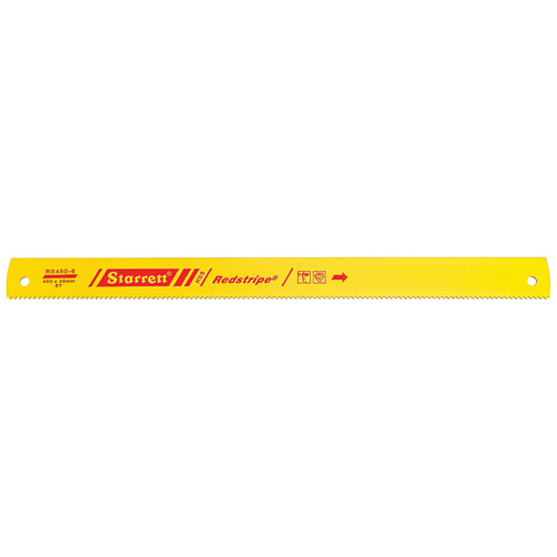 Restripe&reg; Power Hacksaw Blade, High Speed Steel, 18" L OSI Industrial Sales