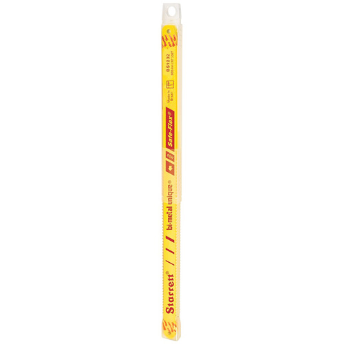 Lames pour scie &agrave; m&eacute;taux, Bim&eacute;tal, 12" (300 mm) lo, 32 dents par pouce OSI Industrial Sales