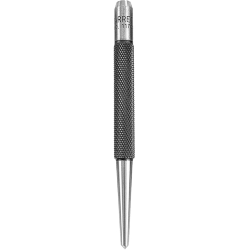 Centre Punch with Round Shank, 1/8" Dia., 4" L OSI Industrial Sales