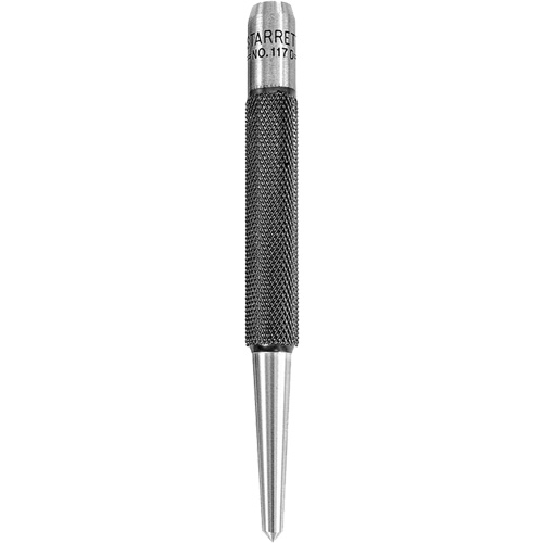 Pointeau &agrave; centrer &agrave; tige ronde, 5/32" dia., 4" lo. OSI Industrial Sales