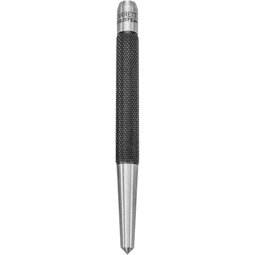 Pointeaux &agrave; centrer &agrave; tiges rondes, 1/4" dia., 5" lo. OSI Industrial Sales