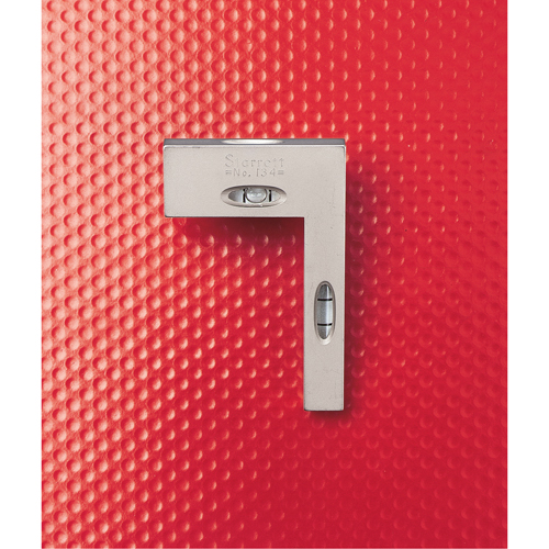 NIVEAU A CADRE, 2X3" (50X75MM) OSI Industrial Sales