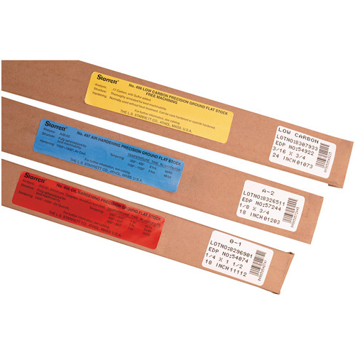 Clavette en acier lamin&eacute; &agrave; chaud OSI Industrial Sales