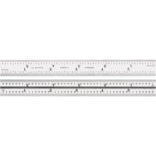 Ensembles de petites &eacute;querres, 6" lo, Acier, Satin OSI Industrial Sales