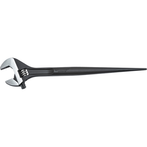 Adjustable Construction Wrench OSI Industrial Sales