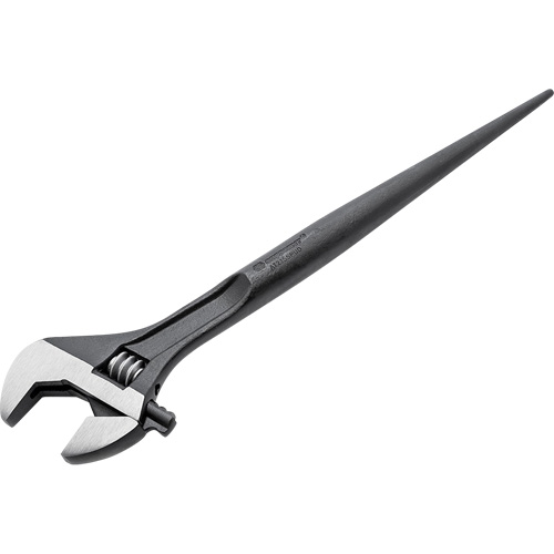 Adjustable Construction Wrench OSI Industrial Sales