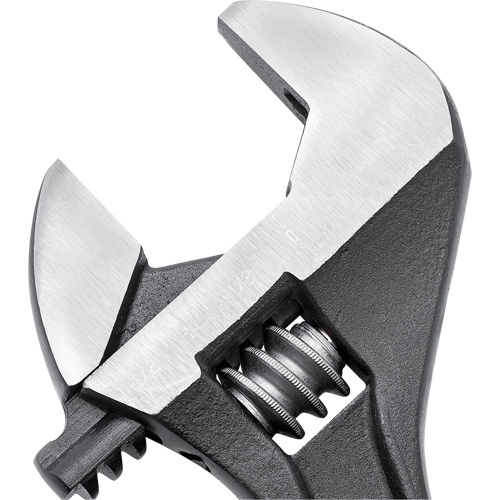 Adjustable Construction Wrench OSI Industrial Sales