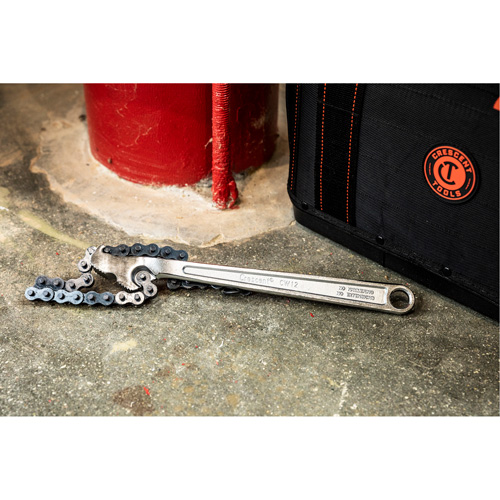 Chain Wrench OSI Industrial Sales