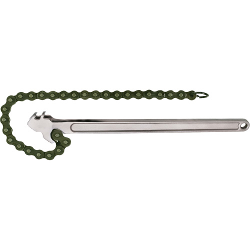 Chain Wrench OSI Industrial Sales