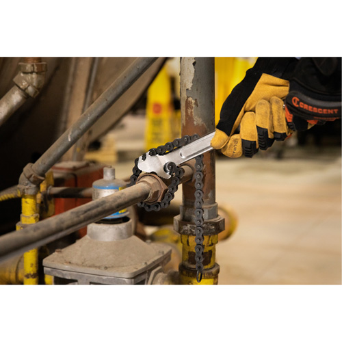 Chain Wrench OSI Industrial Sales