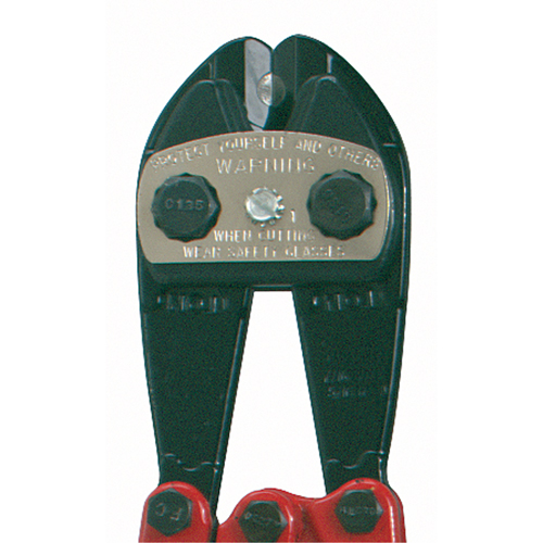 Heavy-Duty Cutters, Center Cut OSI Industrial Sales