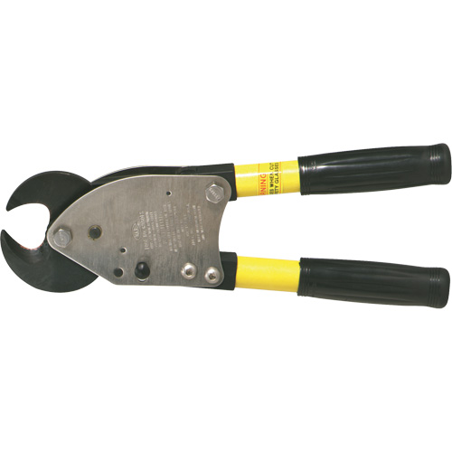 Ratchet Cutter, 14" OSI Industrial Sales