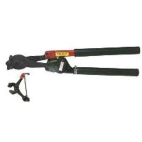 Hard Cable Ratchet Cutter, 29" OSI Industrial Sales