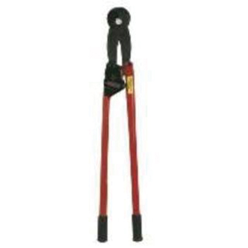 Wire Rope Ratchet Cutter, 36" OSI Industrial Sales