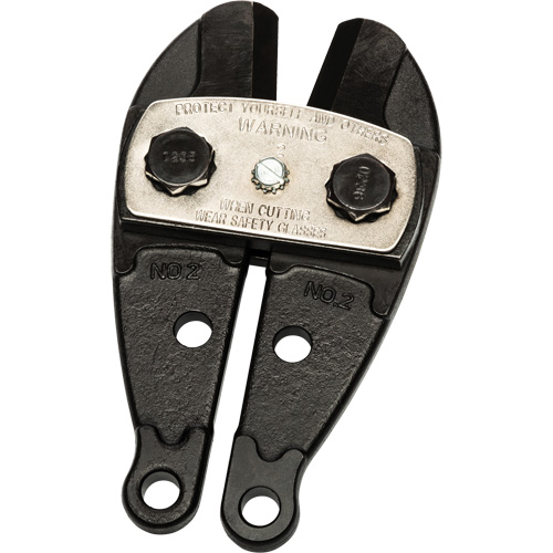 Centre Cut Cutter Head for Pneumatic Cutter OSI Industrial Sales