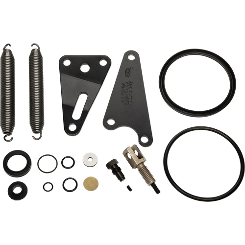 Centre Cut Pneumatic Cutter Repair Kit OSI Industrial Sales