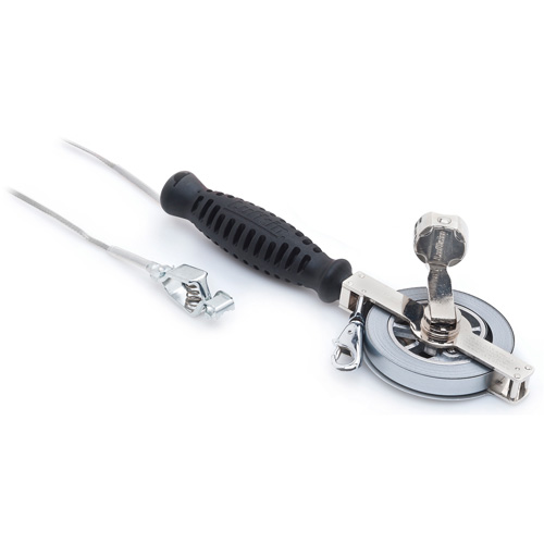 Atlas&reg; Chrome Clad&reg;/Nubian&reg; Double Duty Oil Gauging Tape OSI Industrial Sales