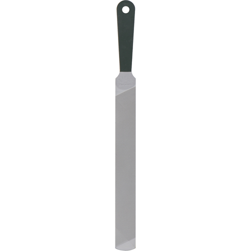 Lime pratique, Plat, 8", Double/Simple OSI Industrial Sales