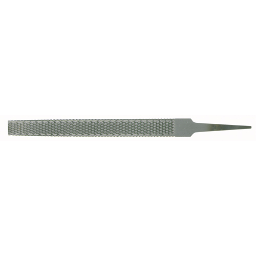 Wood Rasps - Half Round, Half Round, 10" OSI Industrial Sales