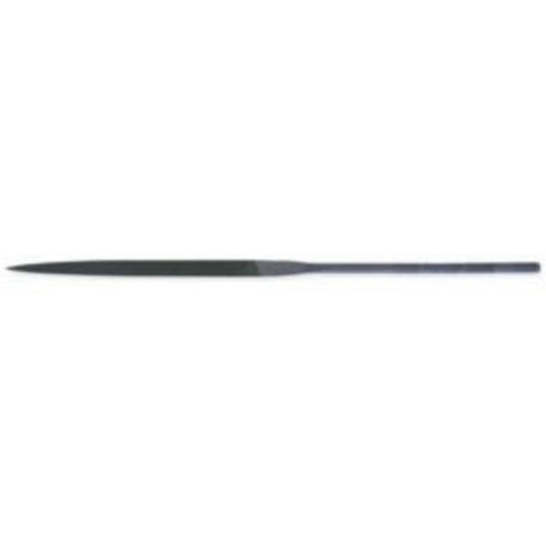 Lime aiguille no 0, Barrette, 5-1/2" OSI Industrial Sales