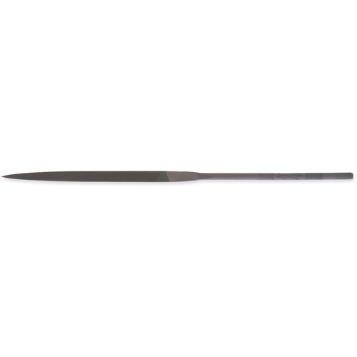 #0 Hot Die Needle File, Barrette, 5-1/2" OSI Industrial Sales