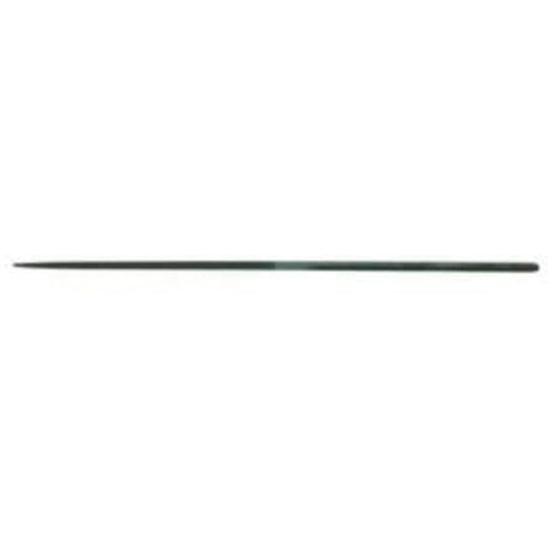 No. 2 Needle File, Three Square, 6-1/4" OSI Industrial Sales
