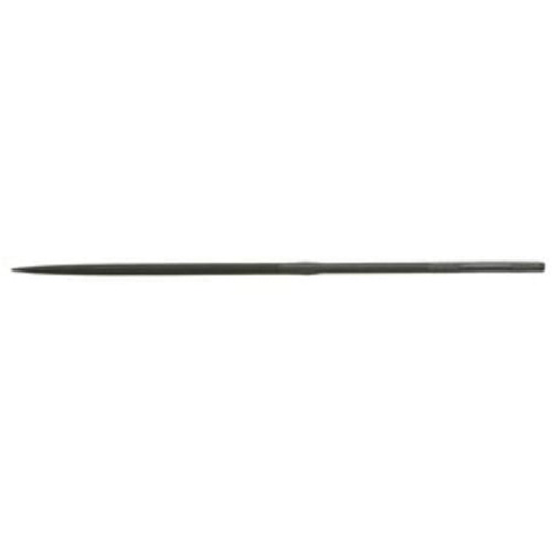 Lime aiguille no 2, Tiers-point, 6-1/4" OSI Industrial Sales