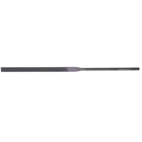 #2 Needle File, Equaling, 6-1/4" OSI Industrial Sales