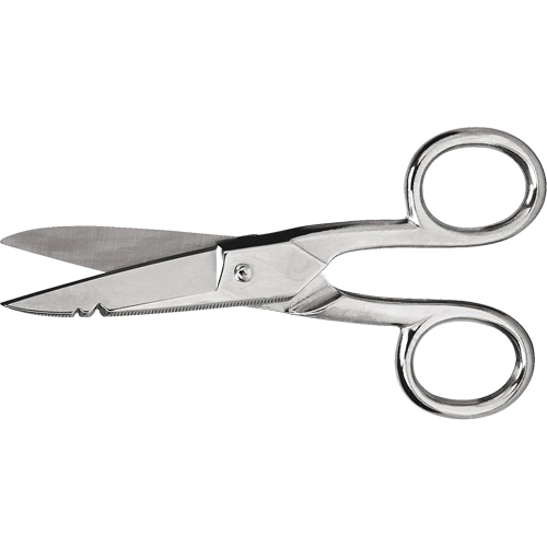 Electricians' Wire Cutting Scissors OSI Industrial Sales