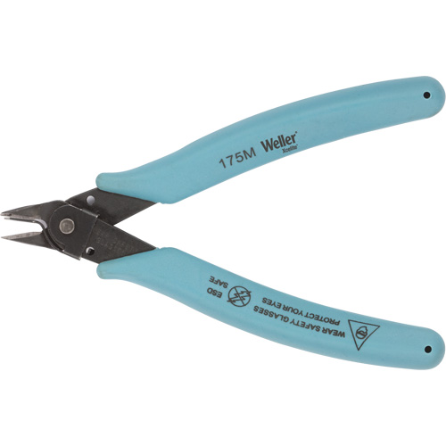 Cisaille de type coupe-fils tout usage OSI Industrial Sales