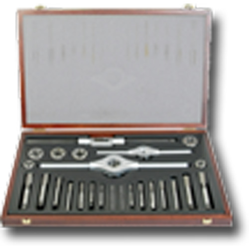 Hand Tap & Die Set OSI Industrial Sales