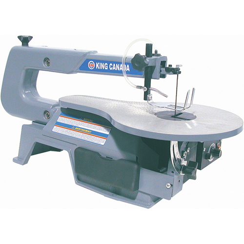 16" Scroll Saws OSI Industrial Sales