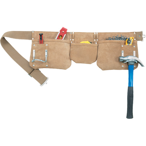Carpenter's Apron OSI Industrial Sales