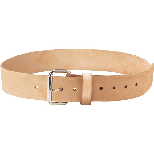 Industrial Belt, Leather, Beige OSI Industrial Sales