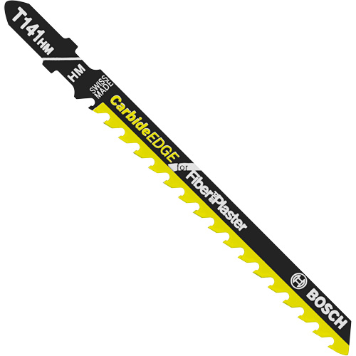 Jigsaw Blade, T-Shank OSI Industrial Sales