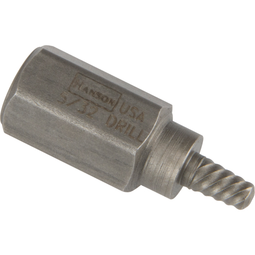 Hex Head Multi-Spline Screw Extractor OSI Industrial Sales