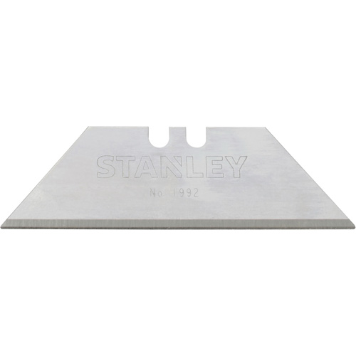 Heavy-Duty Steel Blades with Dispenser, Single Style OSI Industrial Sales