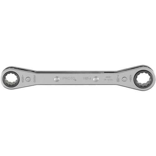 Ratcheting Box Wrench OSI Industrial Sales