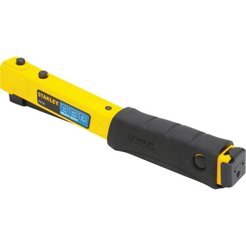 Pistolet-agrafeur &agrave; percussion robuste SharpShooter, 1/4", 5/16", 3/8" OSI Industrial Sales