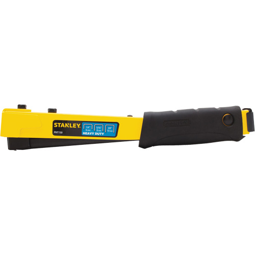 Pistolet-agrafeur &agrave; percussion robuste SharpShooter, 1/4", 5/16", 3/8" OSI Industrial Sales