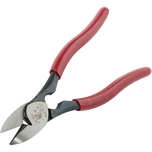 All-Purpose Shears & BX Cable Cutter, Straight Handle OSI Industrial Sales