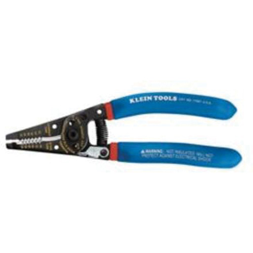 Klein-Kurve&reg; Wire Stripper & Cutter OSI Industrial Sales