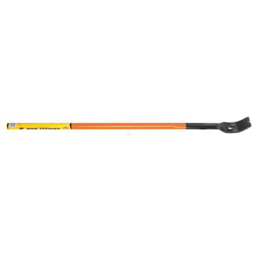 Pince &agrave; levier (Grizzly Bar), 3" la, 55-1/2" lo OSI Industrial Sales