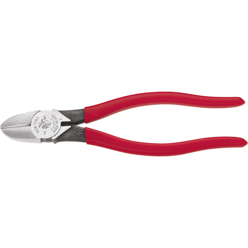 Pinces &agrave; coupe diagonale robustes, 7-11/16" lo OSI Industrial Sales