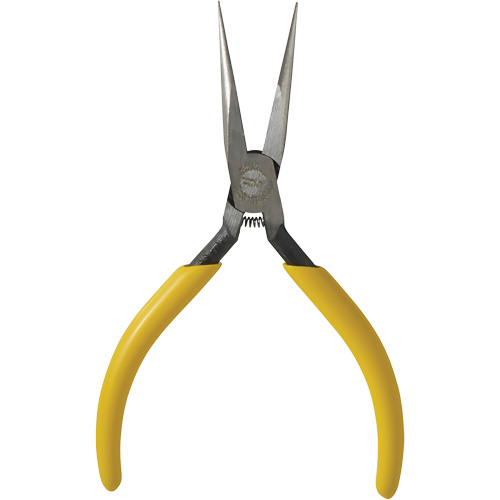 Pinces effil&eacute;es &agrave; bec long, 5-5/8" lo OSI Industrial Sales