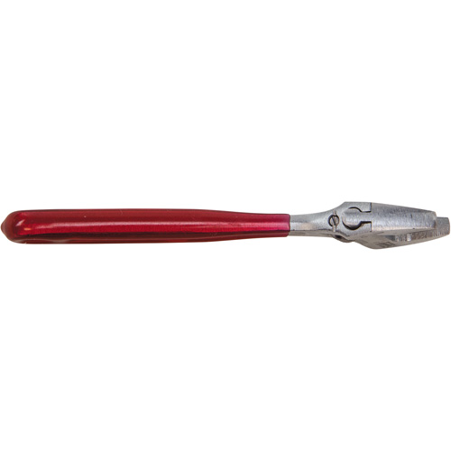 Adjustable Wrench, 4-1/2" L, 1/2" Max Width, Chrome/Polished OSI Industrial Sales
